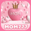 Logo da MOM777